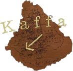 Kaffaland